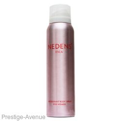 Дезодорант LM Cosmetics Esca - Escada for women 150 ml