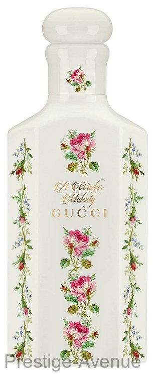 Gucci "A Winter Melady" Eau de Parfum унисекс 150 ml