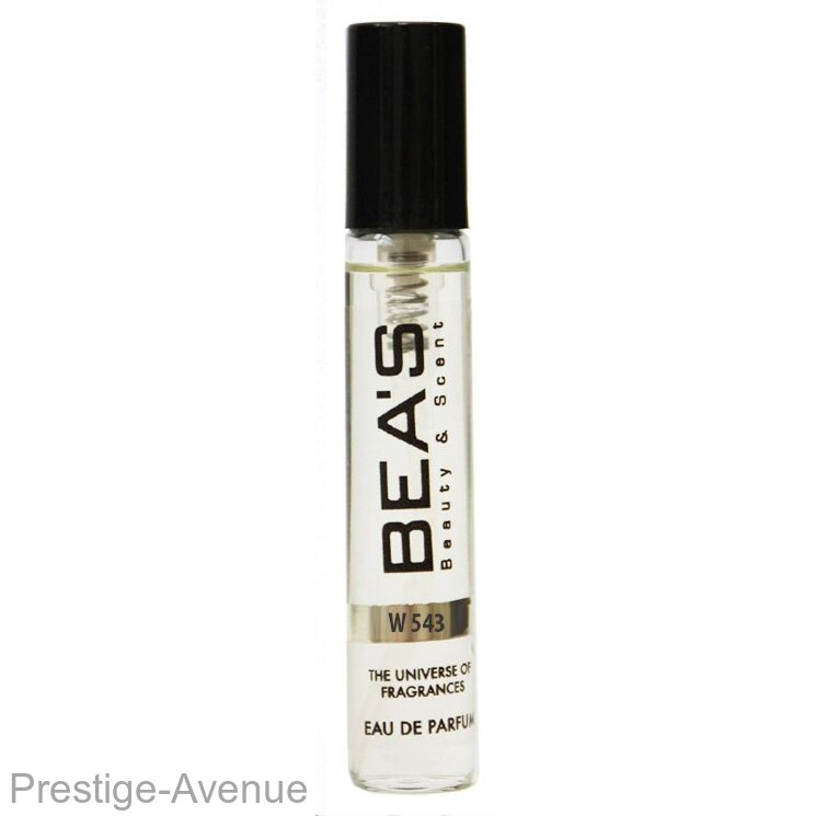 Компактный парфюм Beas Byredo Bal D'afrique Women 5мл W 543