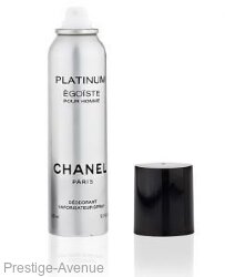 Дезодорант Шанель Egoiste Platinum "Pour Homme" 150 мл