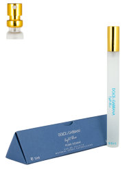 Dolce&Gabbana - Туалетная вода Light Blue m 15 мл