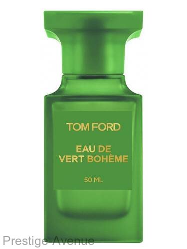 Tom Ford Eau de Vert Boheme edt for women 50 ml ОАЭ