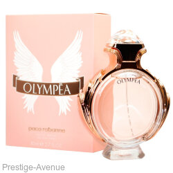 Paco Rabanne Olympea for women 80 ml A-Plus