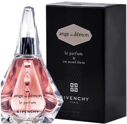 Givenchy - Парфюмированая вода Ange ou Demon Le Parfum Accord 75 мл