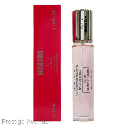 Тестер Moschino Toy 2 Bubble Gum edt for women 33 ml