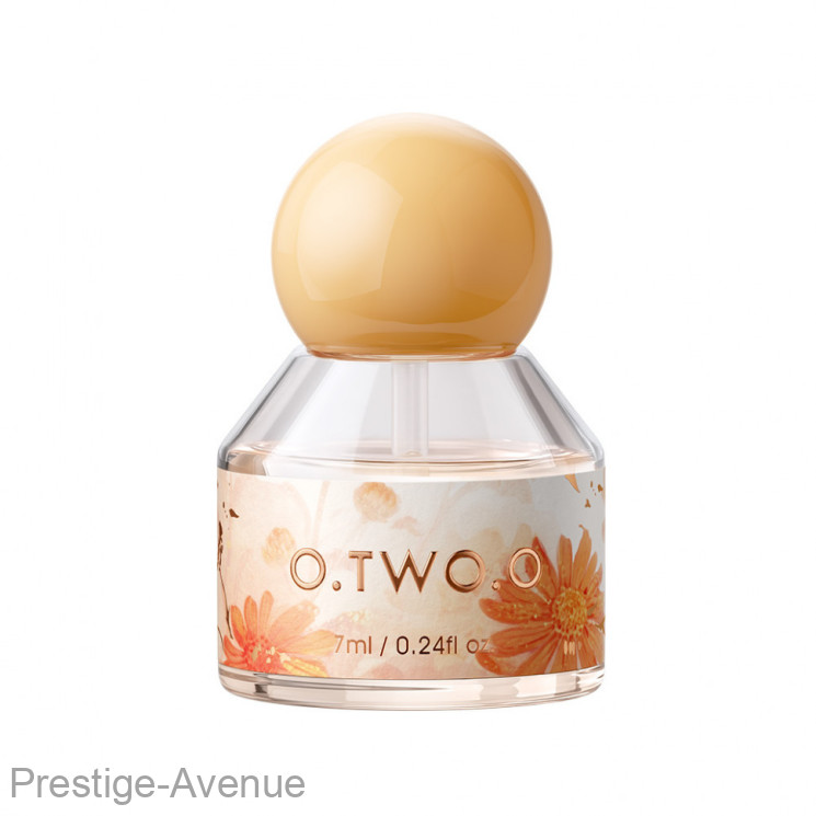 O.TWO.O PF03-03 Парфюм Intimate Fragrance Essence - Blaze Whisper 7 ml