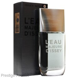 Issey Miyake L’Eau Majeure D’Issey For Men edt 100ml Made In UAE