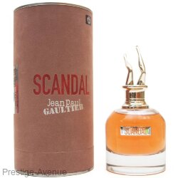 Jean Paul Gaultier Scandal edp 80 ml Made In UAE