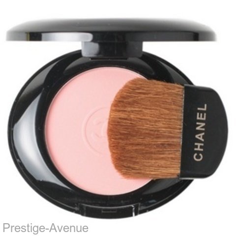 Chanel "Sheertone Shimmer Blush Fard A'Joues 06"