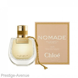 Chloe Nomade Naturelle Eau De Parfum  for women 75 ml  ОАЭ