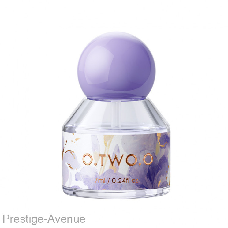 O.TWO.O PF03-04 Парфюм Intimate Fragrance Essence - Passion Tide 7 ml