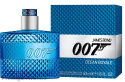 James Bond 007 "Ocean Royale"