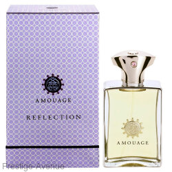 Amouage Reflection edp for man 100 мл A-Plus