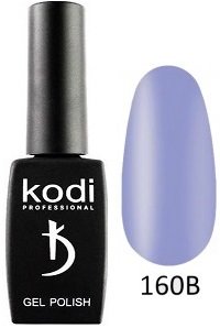 Гель лак Kodi Professional 12 ml 160B