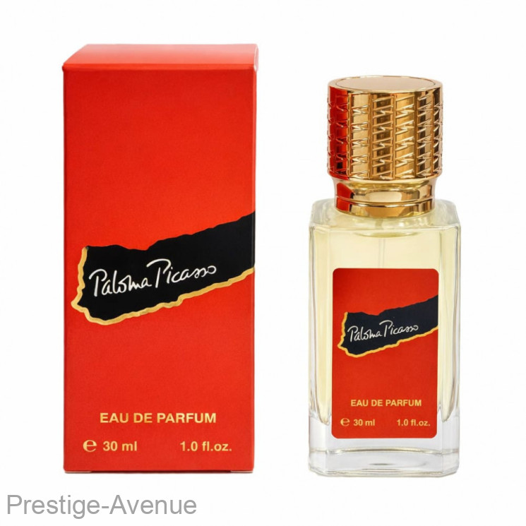 Paloma Picasso for women 30 ml
