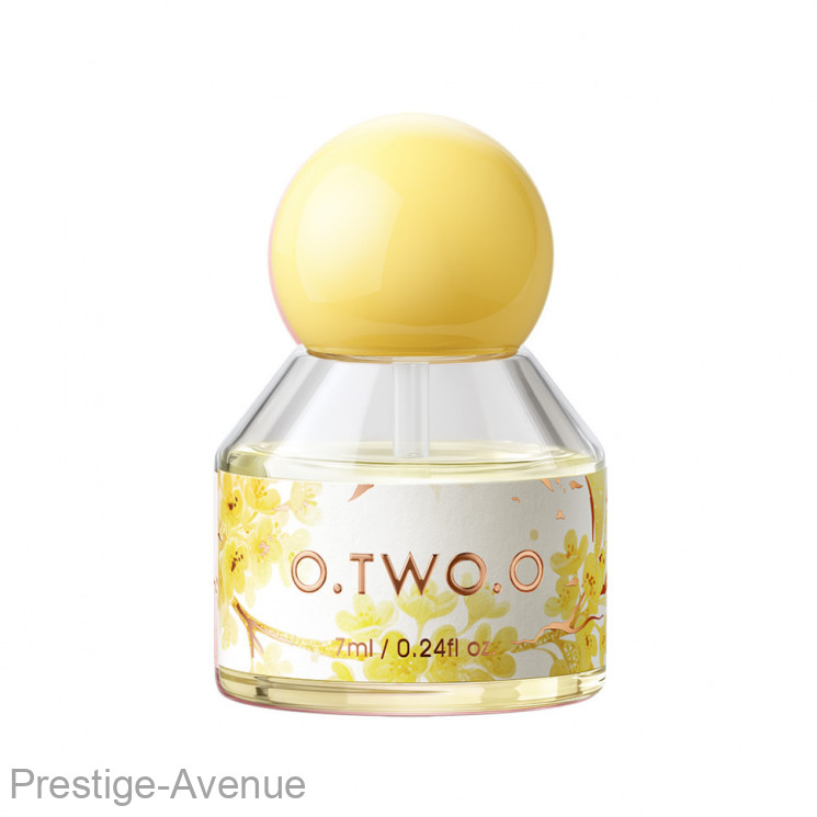 O.TWO.O PF03-05 Парфюм Intimate Fragrance Essence - Sweet Haze 7 ml