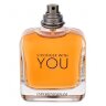 Giorgio Armani Stronger With You For Men edt 100 ml Made In UAE