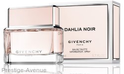 Givenchy - Парфюмированная вода Dahlia Noir 75 ml (w)