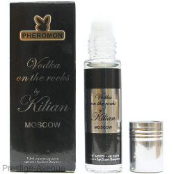 Кiliаn - Vodka On The Roks шариковые духи с феромонами 10 ml 