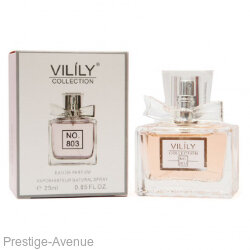 Vilily № 803 Christian Dior Miss Dior Cherie Blooming Bouquet For Women edp 25 ml
