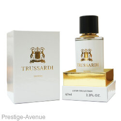 Luxe collection Trussardi Donna for women 67 ml