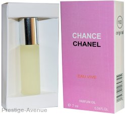 Chanel Chance Eau Vive 7мл