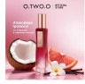 O.TWO.O PF04-01 Парфюм HONEYGLOW - Coconut Rose 15 ml