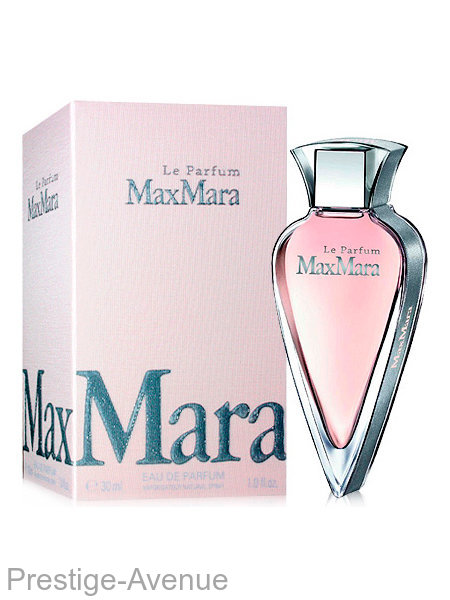 Max Mara - Туалетные духи Le Parfum 50 ml (w)