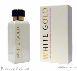 White Gold 100 мл (w)