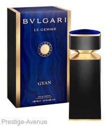 Bvlgari "Le Gemme Gyan men" 100 ml edp