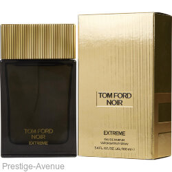 Tom Ford "Noir Extreme" EDP 100ml A-Plus
