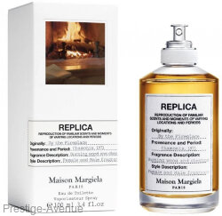 Maison Margiela Replica "By the Fireplace" unisex 100 ml