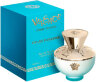 Versace Pour Femme Dylan Turquoise edt 100 ml ОАЭ