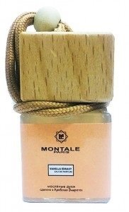 Автомобильный ароматизатор Montale Vanilla Extasy 12ml