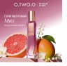 O.TWO.O PF04-02 Парфюм HONEYGLOW - Grapefruit Mousse 15 ml