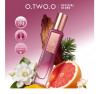 O.TWO.O PF04-02 Парфюм HONEYGLOW - Grapefruit Mousse 15 ml