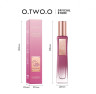 O.TWO.O PF04-02 Парфюм HONEYGLOW - Grapefruit Mousse 15 ml