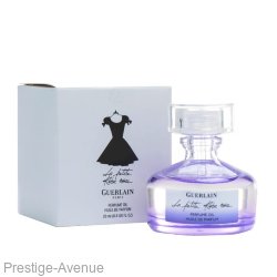 Парфюмированное масло Guerlain "La Petite Robe Noire" Perfume Oil 20 ml  Made In UAE