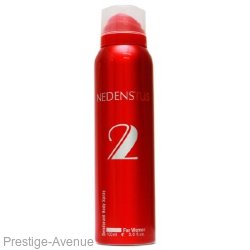 Дезодорант LM Cosmetics NedensRus 2(Gucci Rush 2) for women 150 ml