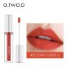Блеск для губ O.TWO.O Matte Liquid Lipstick 3 ml (1009)
