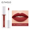 Блеск для губ O.TWO.O Matte Liquid Lipstick 3 ml (1009)