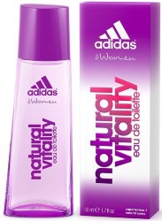 Adidas Natural Vitality for woman 30 мл