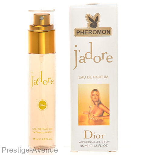 Dior  - J'adore  -  феромоны 45 мл