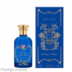 Gucci "A Song For The Rose" унисекс edp 100 ml