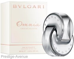 Bvlgari Omnia Crystalline edt Original