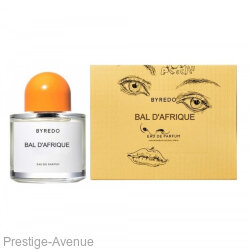Byredo Parfums Bal D'afrique edp 100ml New Collection