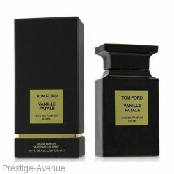 Tom Ford "Vanille Fatale" eau de parfum 100ml A-Plus