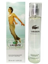 Lacoste Essential edt феромоны 55 мл
