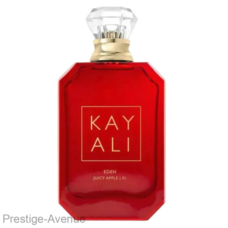 Kayali Eden Juicy Apple 01 edp unisex 100 ml
