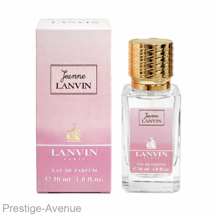 Lanvin Jeanne Lanvin 30 ml